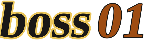 boss01 logo