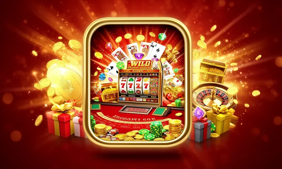 boss01 Fortune Fishing Game