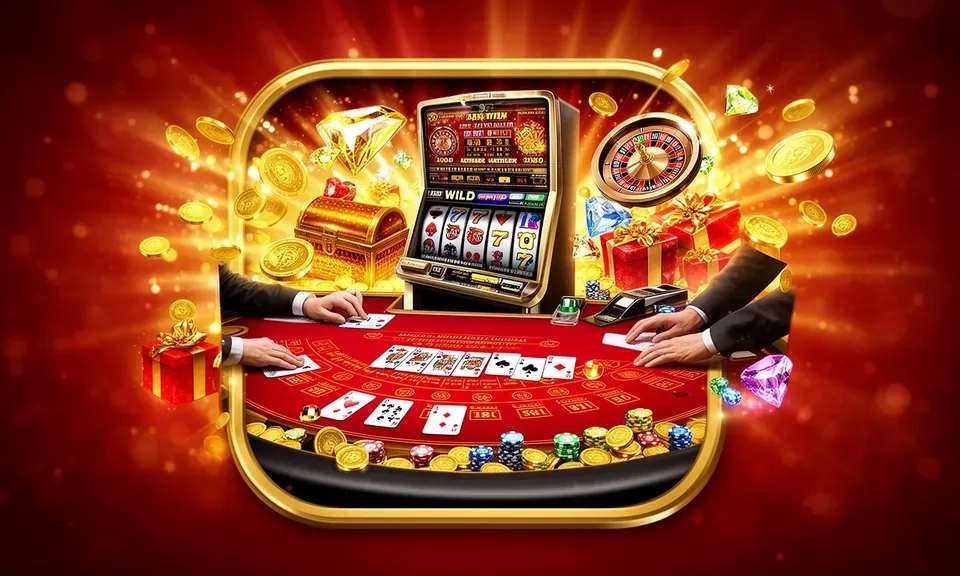 boss01 Your boss01 Glossary: From RTP to Live Dealer